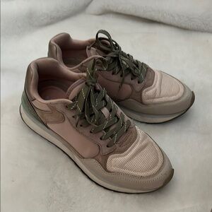 HOFF Paris 7.5 Women’s sneakers 🏷️ BIG SALE!!!